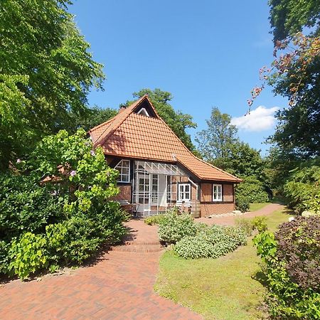 Ferienhaus Siedschelje Schwanewede ภายนอก รูปภาพ