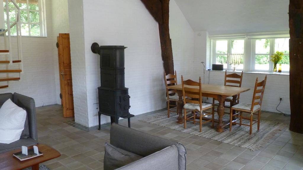 Ferienhaus Siedschelje Schwanewede ภายนอก รูปภาพ