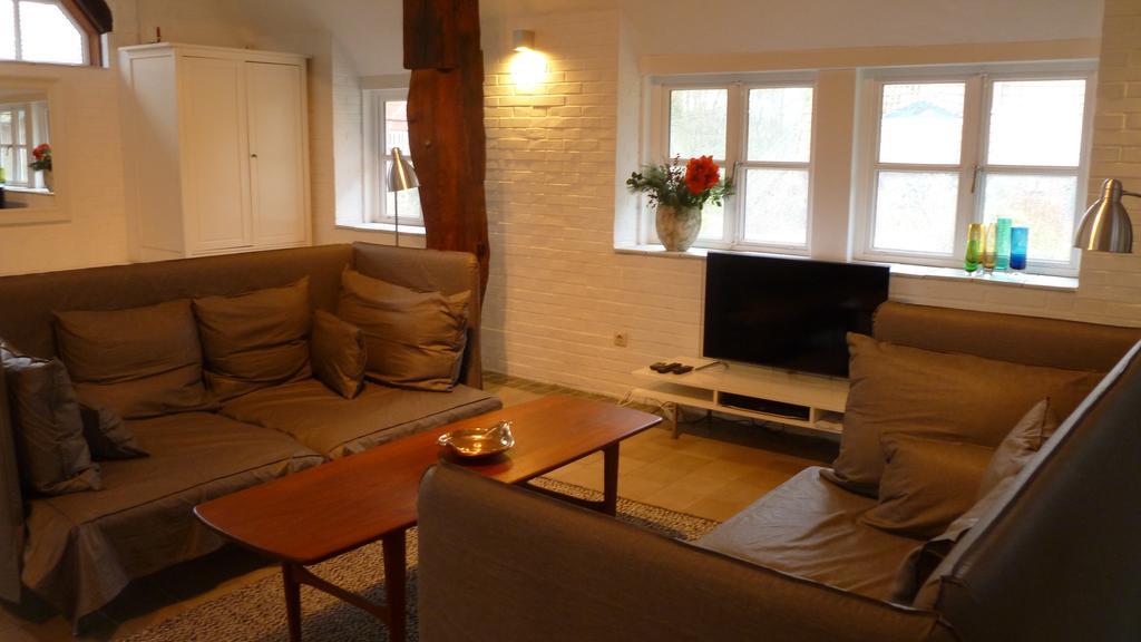 Ferienhaus Siedschelje Schwanewede ภายนอก รูปภาพ